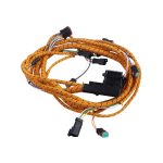 Engine Wiring Harness 132-5317 1325317 for Caterpillar CAT Case 3406E Truck Engine