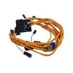 Engine Wiring Harness 132-5317 1325317 for Caterpillar CAT Case 3406E Truck Engine - Image 3
