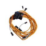Engine Wiring Harness 132-5317 1325317 for Caterpillar CAT Case 3406E Truck Engine - Image 4