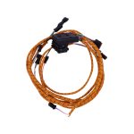 Engine Wiring Harness 192-0211 1920211 for Caterpillar CAT C15 C16 Engine