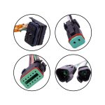 Engine Wiring Harness 192-0211 1920211 for Caterpillar CAT C15 C16 Engine - Image 2