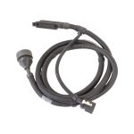 Engine Wiring Harness 20555343 VOE20555343 for Volvo EC135B EC140B EC160B Excavator - Image 3