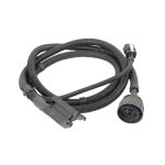 Engine Wiring Harness 20555343 VOE20555343 for Volvo EC135B EC140B EC160B Excavator - Image 4