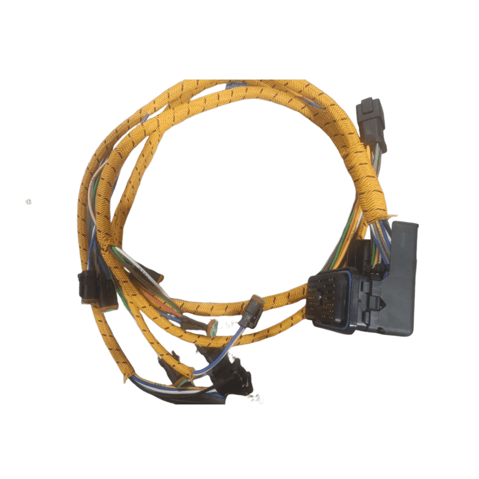 Engine Wiring Harness 210-5564 2105564 for Caterpillar CAT C7 3126E Engine