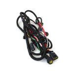 Engine Wiring Harness 21N8-10022 for Hyundai R290LC-7 Excavator - Image 4