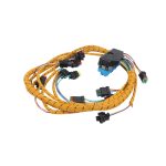 Engine Wiring Harness 3855997 385-5997 for Caterpillar CAT Excavator 320D 323D2 236D2 - Image 4