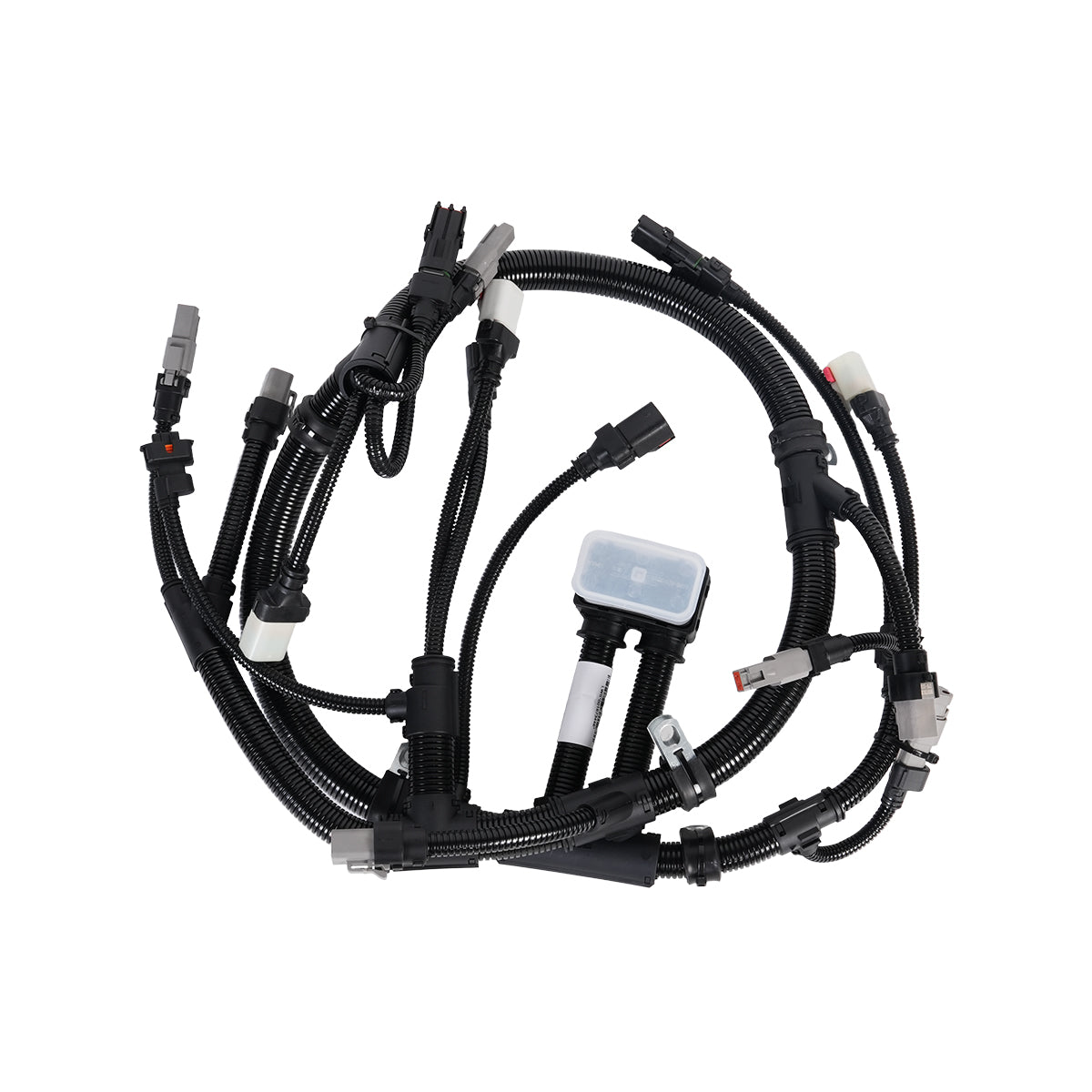 Electronic Control Module Harness 3976494 4943176 for Cummins ISC CM2150