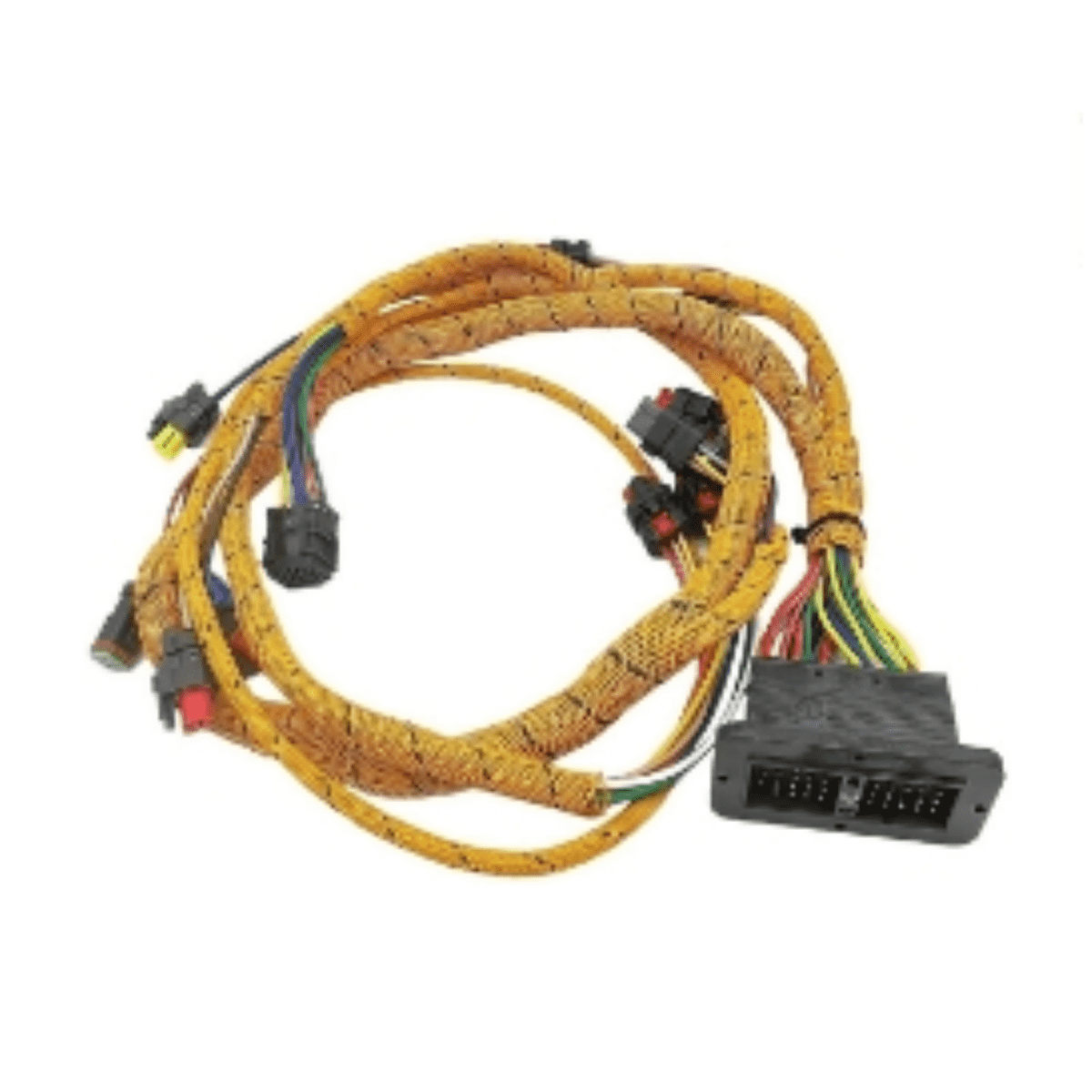 Engine Wiring Harness 4334555 433-4555 for Caterpillar CAT Excavator E390D E390DL