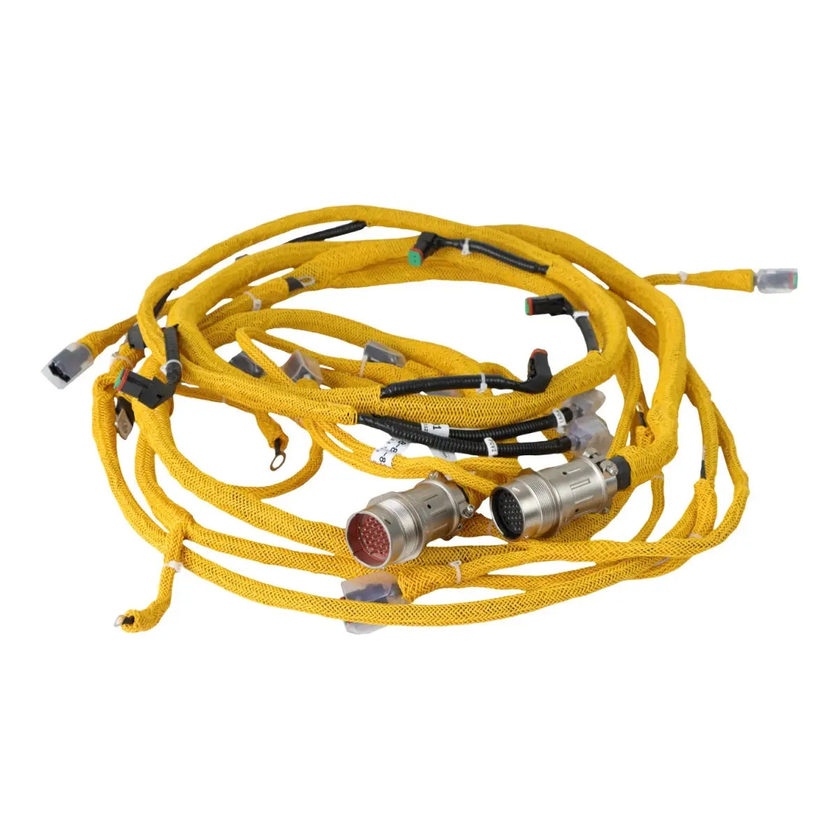 Engine Wiring Harness Set 6217-81-8731 & 6218-81-8310 for Komatsu Excavator PC800-7SE