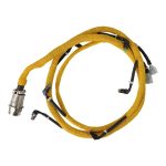 Engine Wiring Harness Set 6217-81-8731 & 6218-81-8310 for Komatsu Excavator PC800-7SE - Image 6