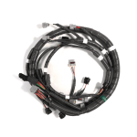 8-98034537-0 Engine Wiring Harness for Hitachi ZX135US-3 Excavator