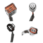 8-98034537-0 Engine Wiring Harness for Hitachi ZX135US-3 Excavator - Image 2