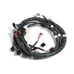 8-98034537-0 Engine Wiring Harness for Hitachi ZX135US-3 Excavator - Image 5