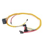 319-0964 342-9688 Engine Wire Harness for Caterpillar Excavator 349D 345D - Image 3