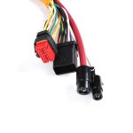 319-0964 342-9688 Engine Wire Harness for Caterpillar Excavator 349D 345D - Image 4