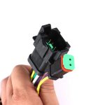 319-0964 342-9688 Engine Wire Harness for Caterpillar Excavator 349D 345D - Image 5
