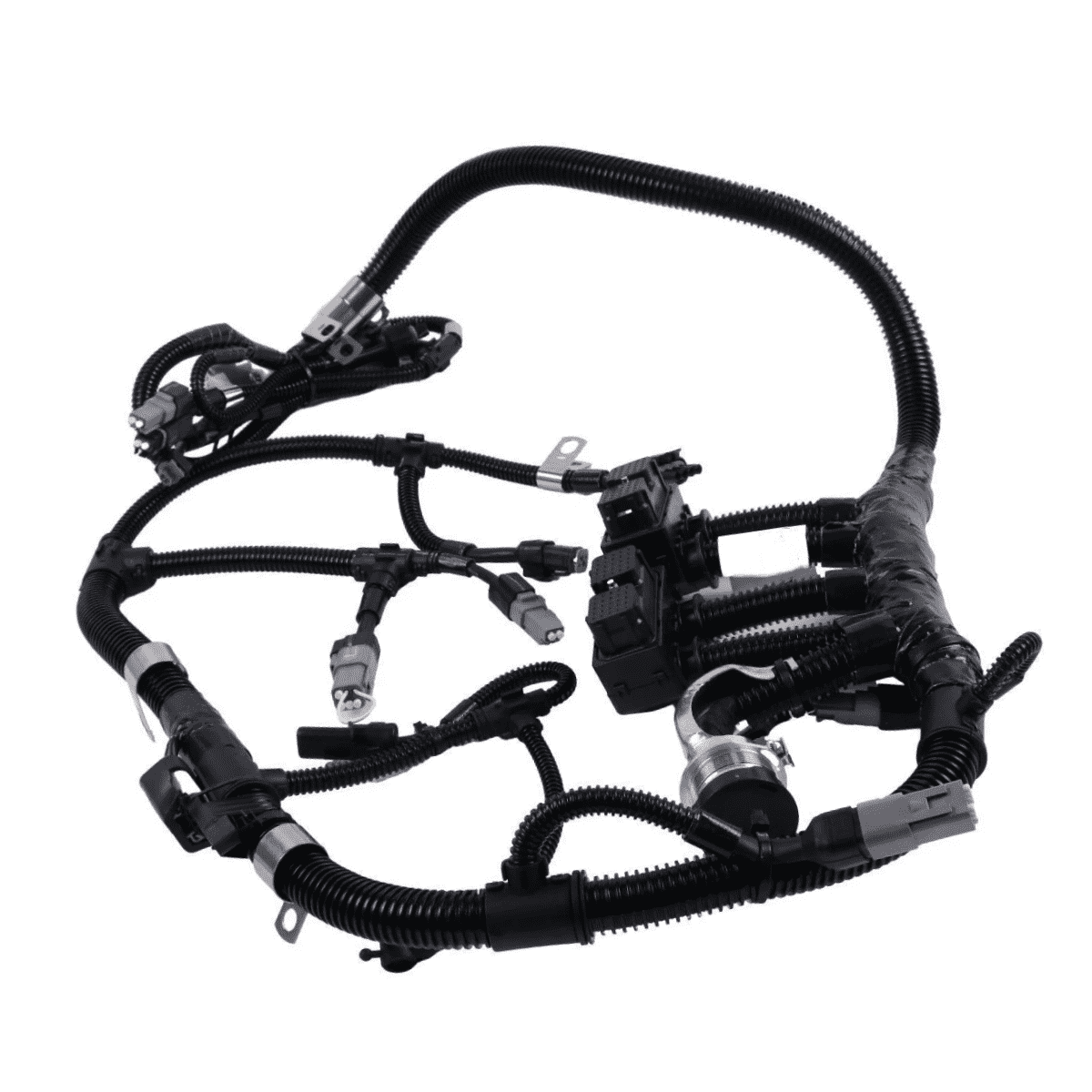 Engine Wiring Harness 4004501 2864488X for Cummins Engine QSM11