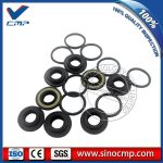 Seal Kits for Kato HD550SE Excavator - Image 3