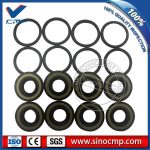 Seal Kits for Kato HD550SE Excavator - Image 4