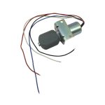 Exhaust Solenoid 4-wire 10138PRL for Corsa Electric Captain's Call Systems - Image 3
