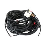 External Wiring Harness 0001930 for Hitachi EX120-5 EX130-5 Excavator - Image 4
