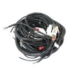 External Wiring Harness 0001930 for Hitachi EX120-5 EX130-5 Excavator - Image 5