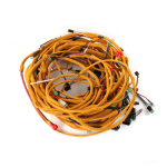 External Wiring Harness 233-1033 2331033 for Caterpillar CAT 320C E320C Excavator