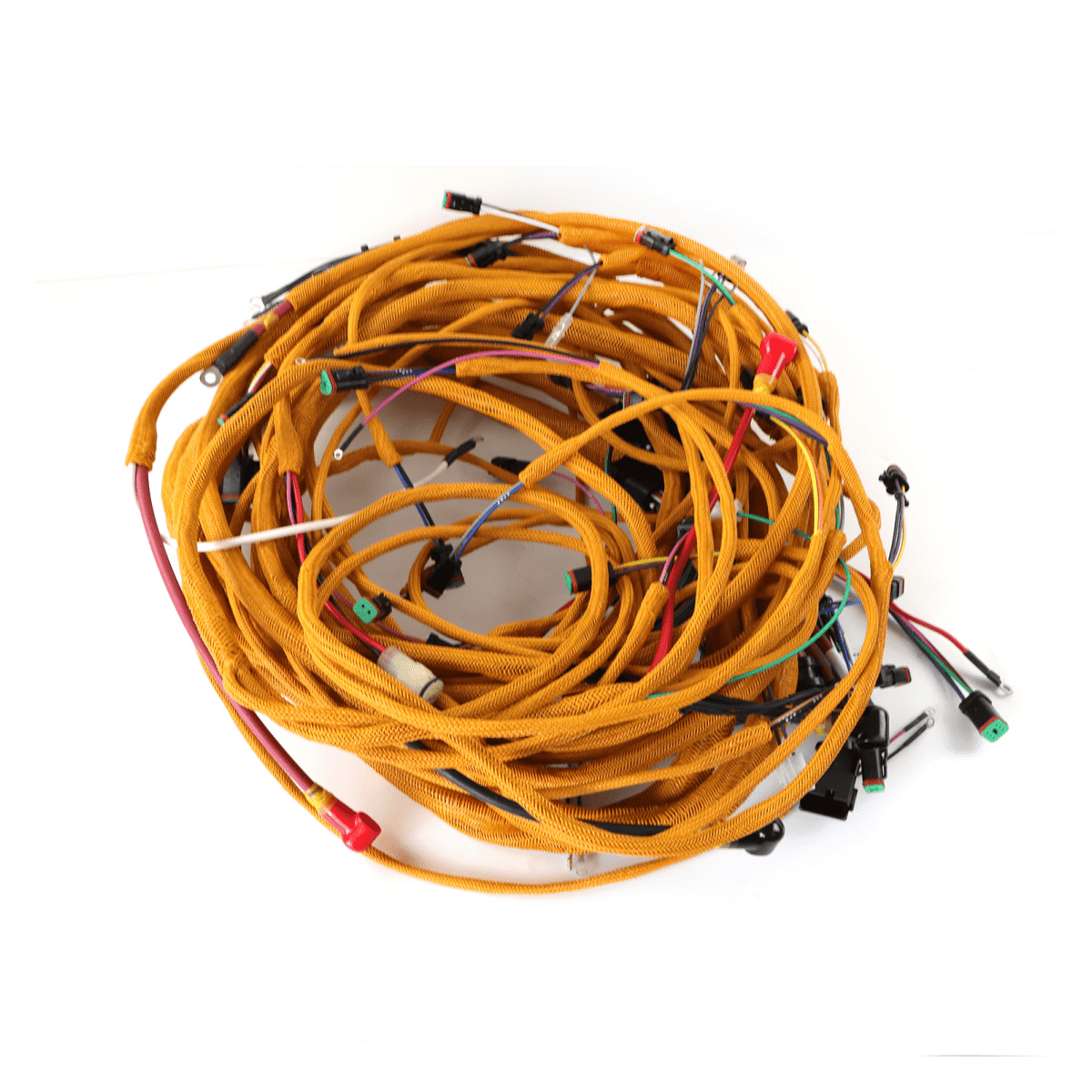 External Wiring Harness 233-1033 2331033 for Caterpillar CAT 320C E320C Excavator