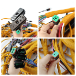 External Wiring Harness 233-1033 2331033 for Caterpillar CAT 320C E320C Excavator - Image 2