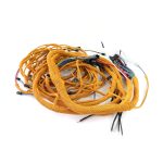 External Wiring Harness 233-1033 2331033 for Caterpillar CAT 320C E320C Excavator - Image 4