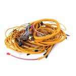 External Wiring Harness 233-1033 2331033 for Caterpillar CAT 320C E320C Excavator - Image 5