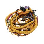 External Wiring Harness 342-2979 3422979 for CAT Caterpillar Excavator 324DL 329D 329DL - Image 2