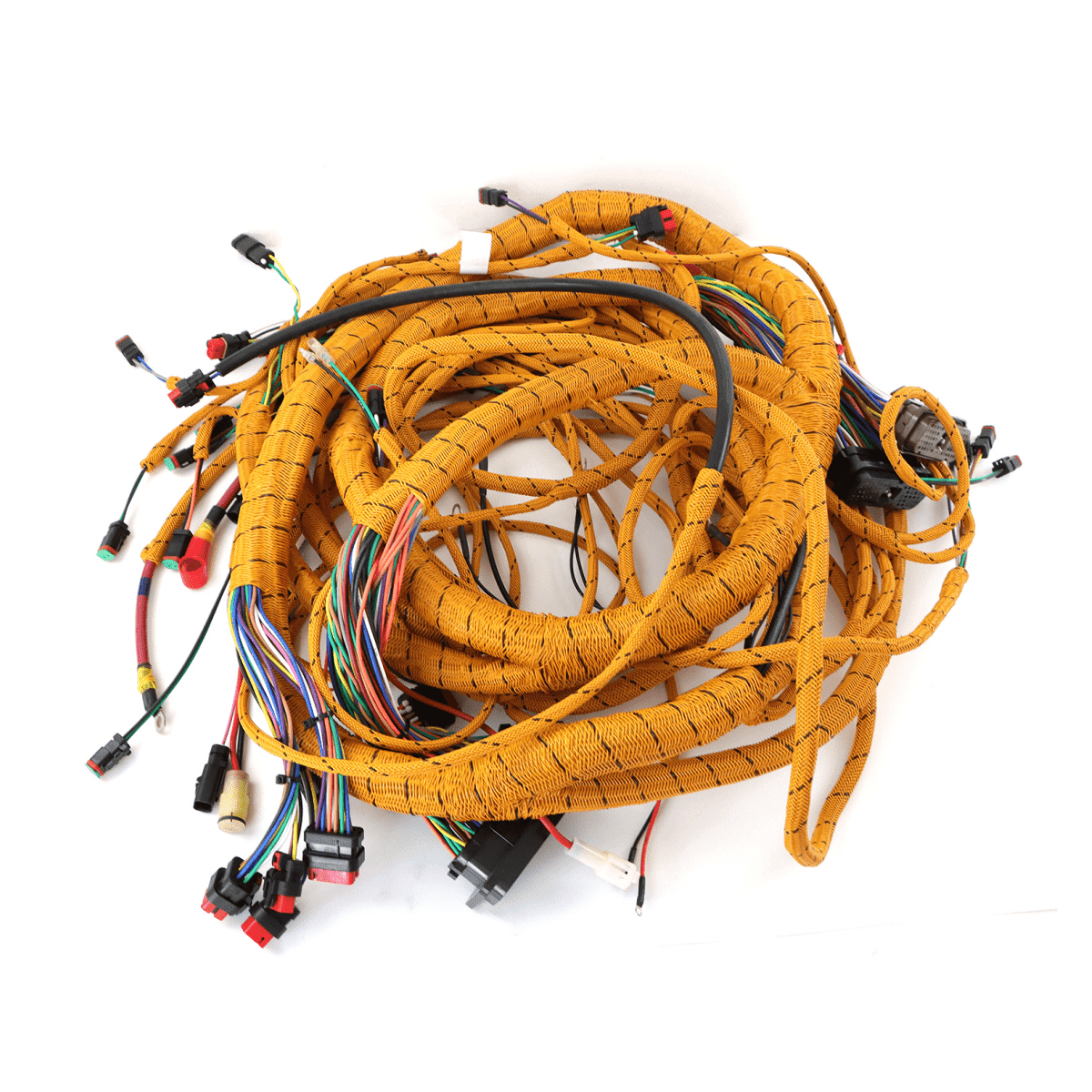 External Wiring Harness 366-9320 3669320 for Caterpillar CAT Excavator 329D 329D