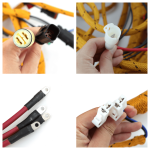 External Wiring Harness 366-9320 3669320 for Caterpillar CAT Excavator 329D 329D - Image 4