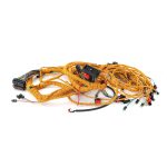External Wiring Harness 366-9320 3669320 for Caterpillar CAT Excavator 329D 329D - Image 5