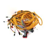 External Wiring Harness 366-9320 3669320 for Caterpillar CAT Excavator 329D 329D - Image 6