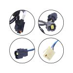 External Wiring Harness KRR19720 for Case CX210B Sumitomo SH240-5 Excavator - Image 2