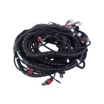 External Wiring Harness KRR19720 for Case CX210B Sumitomo SH240-5 Excavator - Image 5