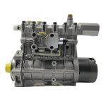 F00BC00115 Fuel Injection Pump for Cummins Engine QSK50 QSK60