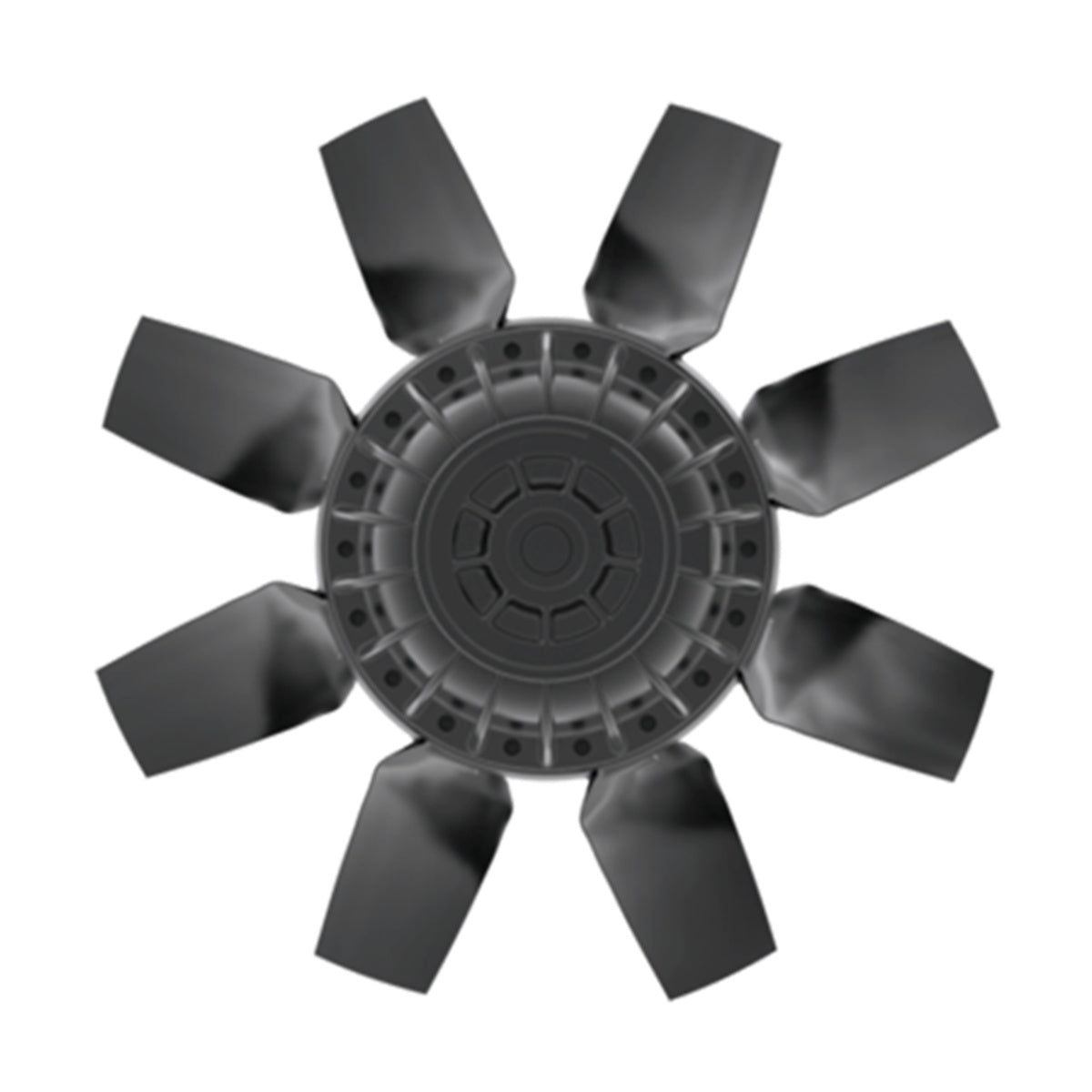 FC035-PDA.6K.V8 Axial Fan