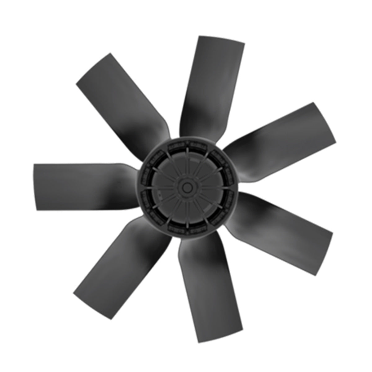 FC045-VDA.4F.A7 Axial Fan