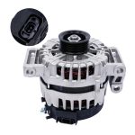 FG12S010SP 11265 Alternator 125A/5PK for Chevy Cobalt 2008-2012 - Image 2