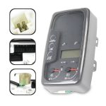 FYA00019931 FYA00019932 Monitor for John Deere C Generation Excavator 200CLC 370C - Image 2