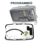 FYA00019931 FYA00019932 Monitor for John Deere C Generation Excavator 200CLC 370C - Image 3