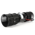 Fan Blower Motor 4641228 for John Deere Excavator 50D 35D 27D - Image 3