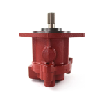 Fan Motor 14531612 for Volvo Excavator EC160C EC180C EC210C EC235C EC240C EC700C