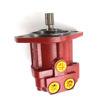 Fan Motor 14531612 for Volvo Excavator EC160C EC180C EC210C EC235C EC240C EC700C - Image 2