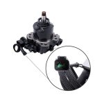 Fan Motor 708-7S-00352 for Komatsu D65EX-15/16 D65PX-15 D65WX-15/16 D85EX-15 - Image 3