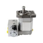 Fan Motor Drive Piston Pump 31Q9-30212 31Q9-30213 for Hyundai R320LC-9 Excavator