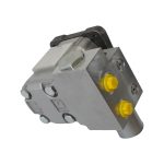 Fan Motor Drive Piston Pump 31Q9-30212 31Q9-30213 for Hyundai R320LC-9 Excavator - Image 4